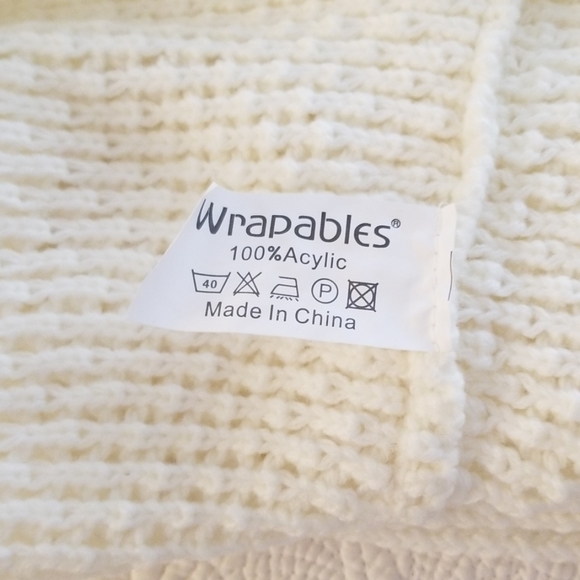 Infinity scarf - Picture 5 of 6